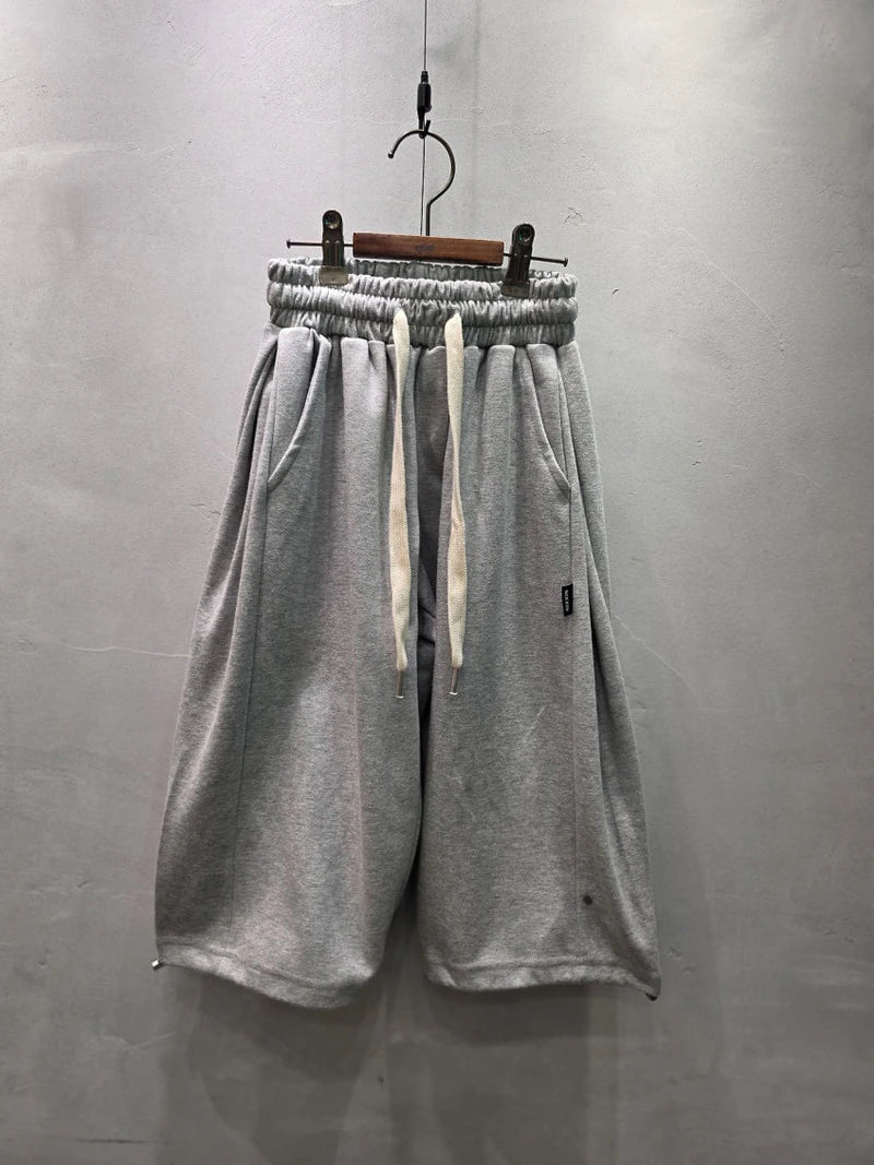 Little Foxx – Easy Wide Pants