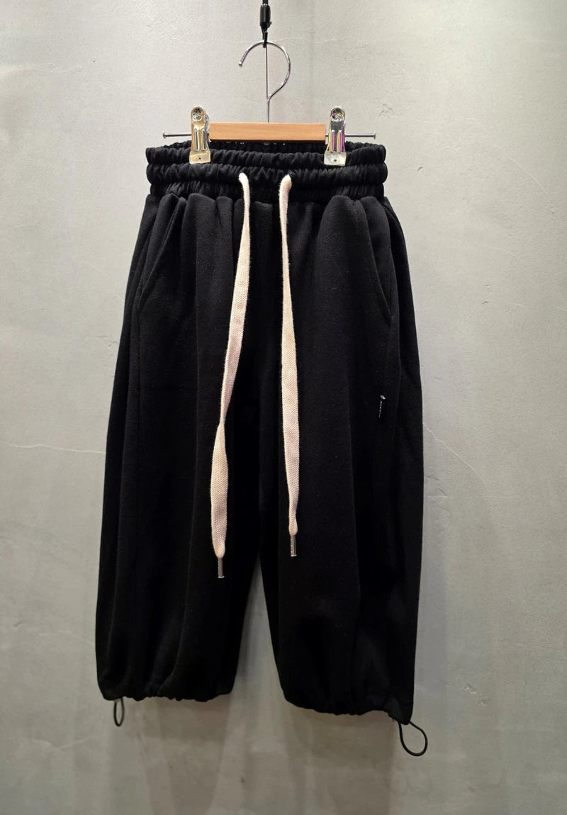 Little Foxx – Easy Wide Pants