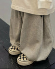Little Foxx – Easy Wide Pants