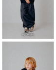 Little Foxx – Embroidered Knit (5~11)