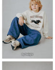 Little Foxx – Friends Dog Tee (5~11)
