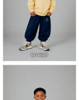Little Foxx – P Pin Tuck Pants (5~11)