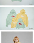 Little Foxx – North Harbor Hoodie (5~11)