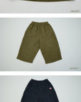 Little Foxx – Corduroy Diamond Pants (13~19)