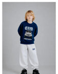 Little Foxx – Off-Road Sweatshirt (13~19)