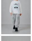 Little Foxx – F1 Tee (13~19)