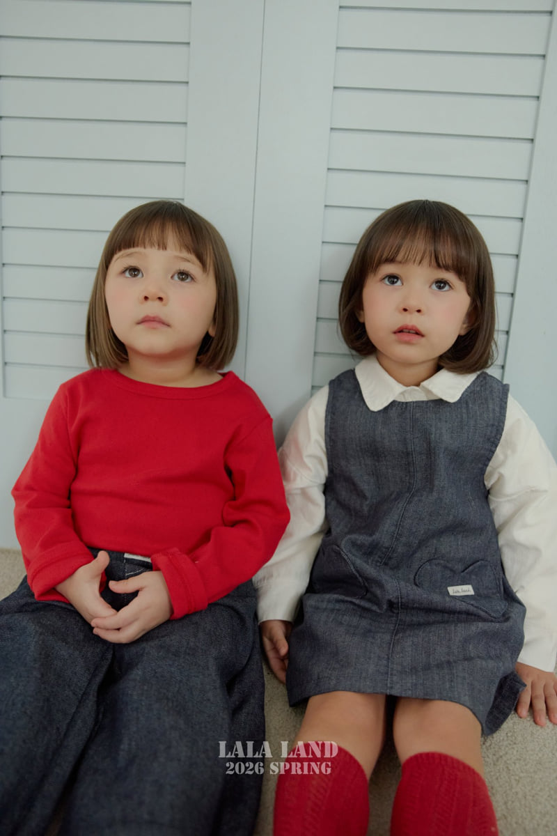 Eyelet Slim Long Sleeve Tee3_byLittleFox_jetztvorbestellen