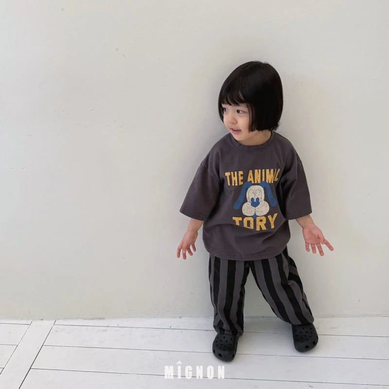 Tori Short Sleeve Tee3_byLittleFox_jetztvorbestellen