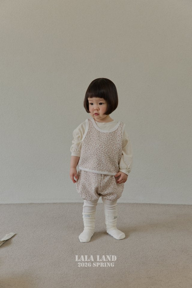 Bebe Spring Ribbed Leggings2_byLittleFox_jetztvorbestellen