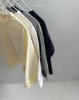Autumn Basic Tee