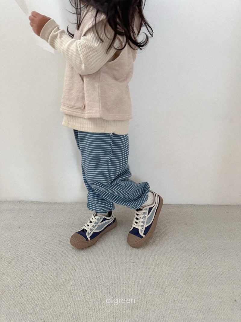 J-Style Jogger Pants
