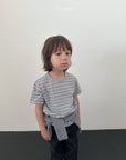 Loopy Short Sleeve Tee