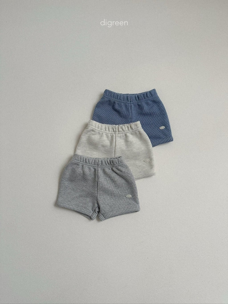 Eti Shorts