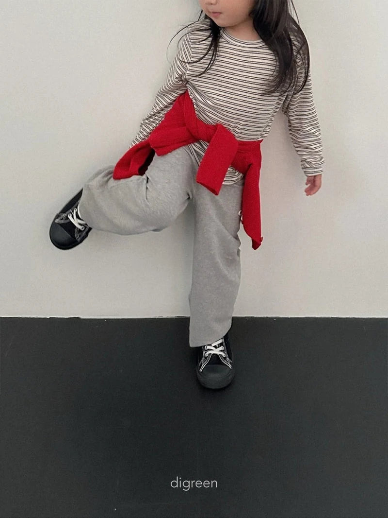 Cove Pants