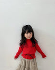 Hug Ribbed Tee