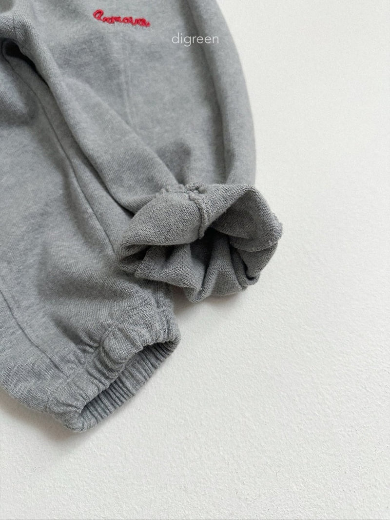Marco Jogger Pants