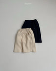 Moss Bermuda Pants