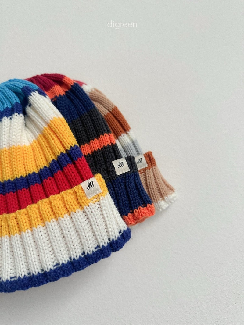 Multi Beanie