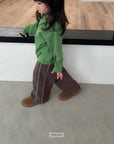 Little Foxx – String Denver Pants