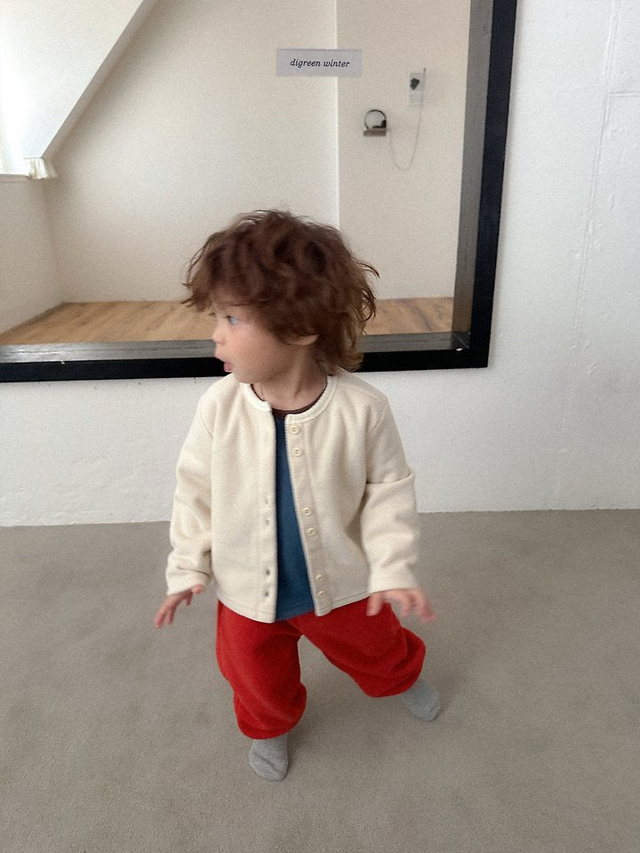 Little Foxx – Lio Cardigan