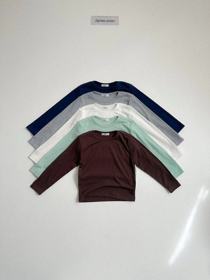 Little Foxx – Clay Tee