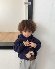 Little Foxx – Bruni Hooded Tee