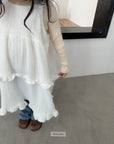 Little Foxx – Riffle Dress