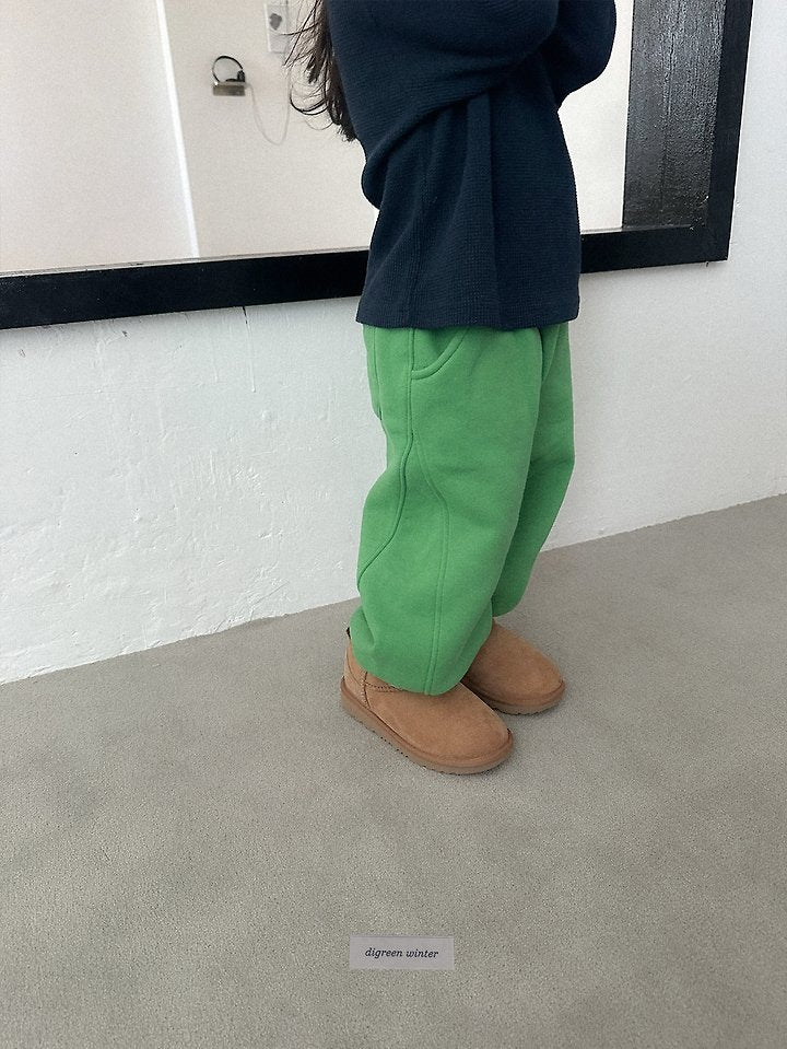 Little Foxx – Loki Pants
