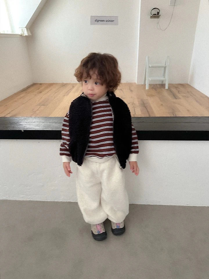 Little Foxx – Spia Sweatshirt