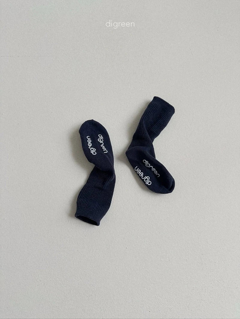 Vivid Socks