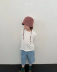 Autumn Basic Tee