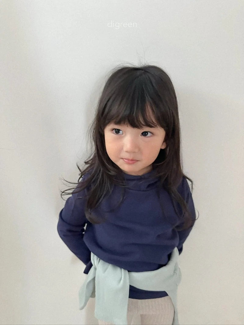 Poby Hoodie