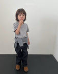 Scone Denim Pants