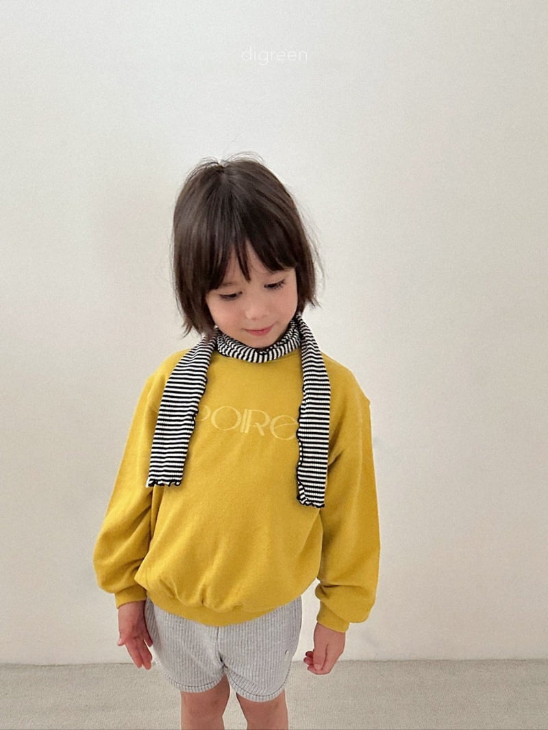 Plu Sweatshirt