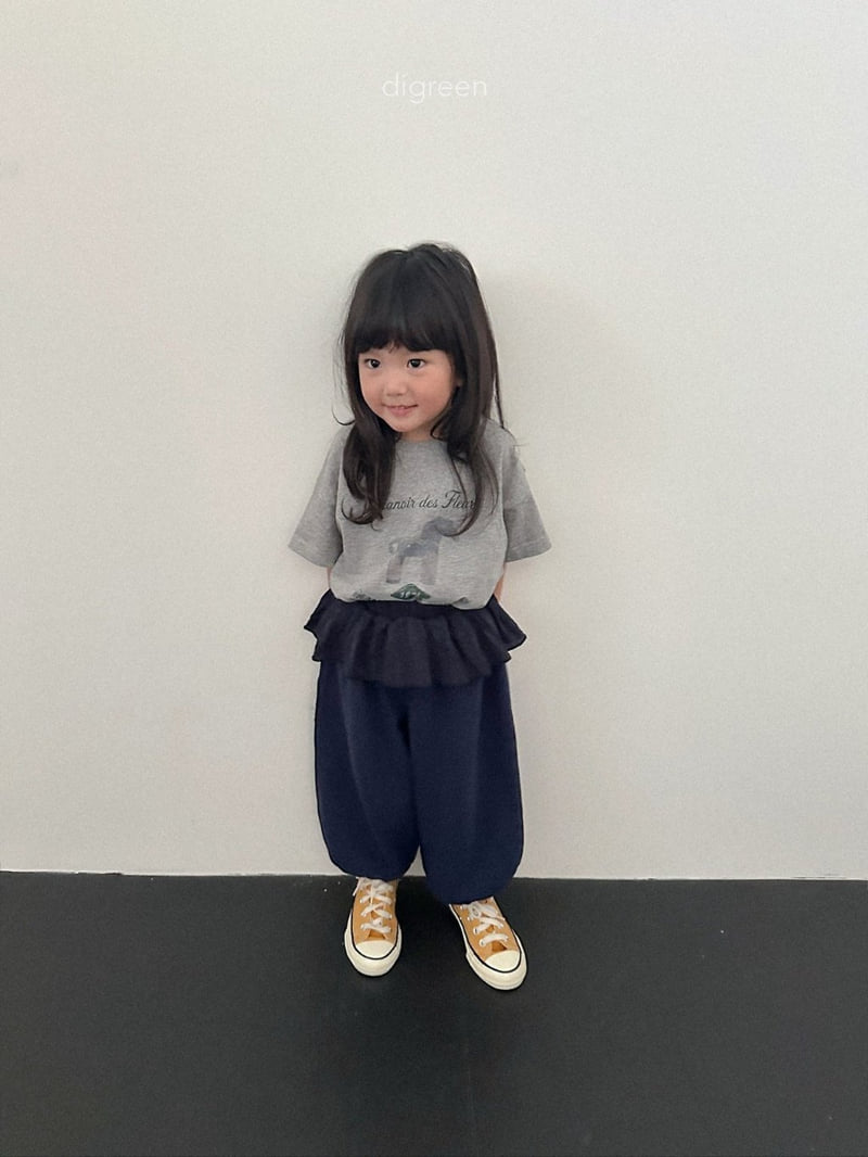 Riel Pants