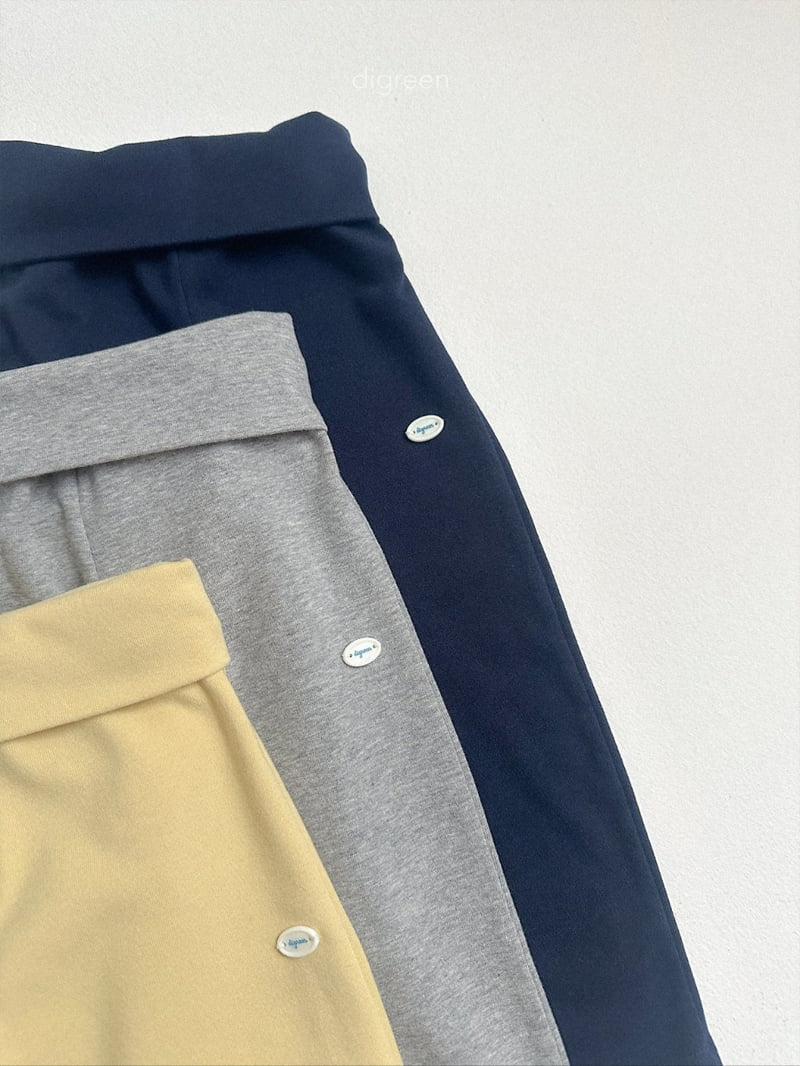 Cove Pants