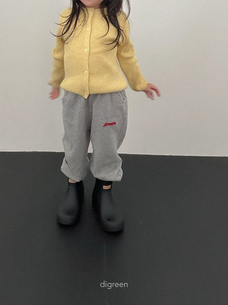 Marco Jogger Pants
