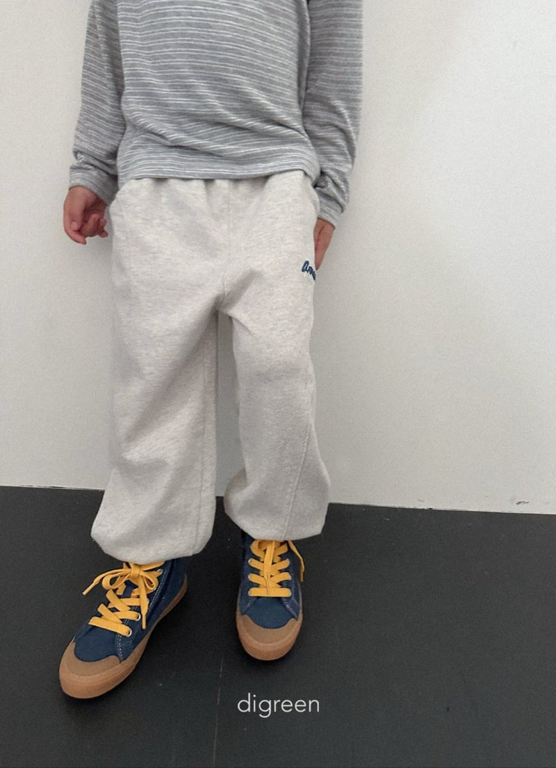 Marco Jogger Pants