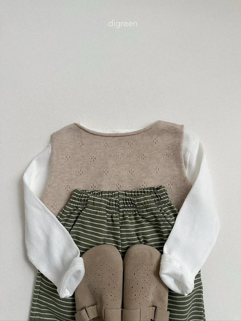 More Vest