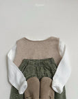 More Vest