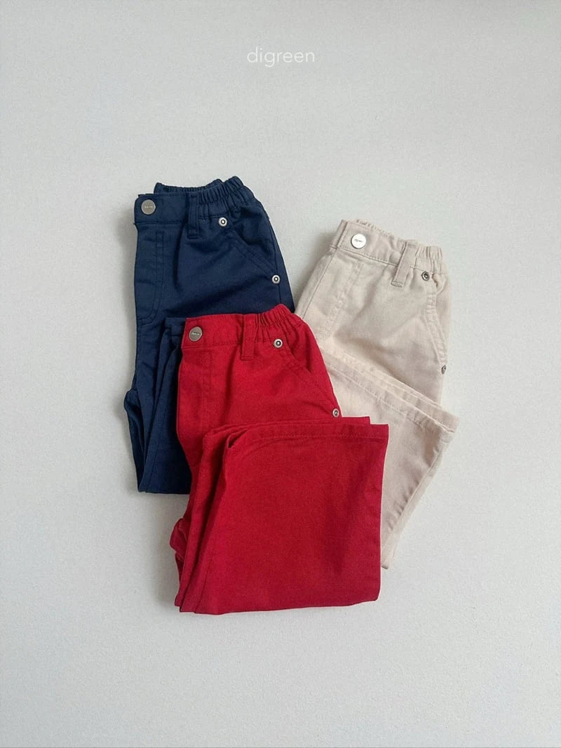 Beatles Pants