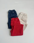 Beatles Pants