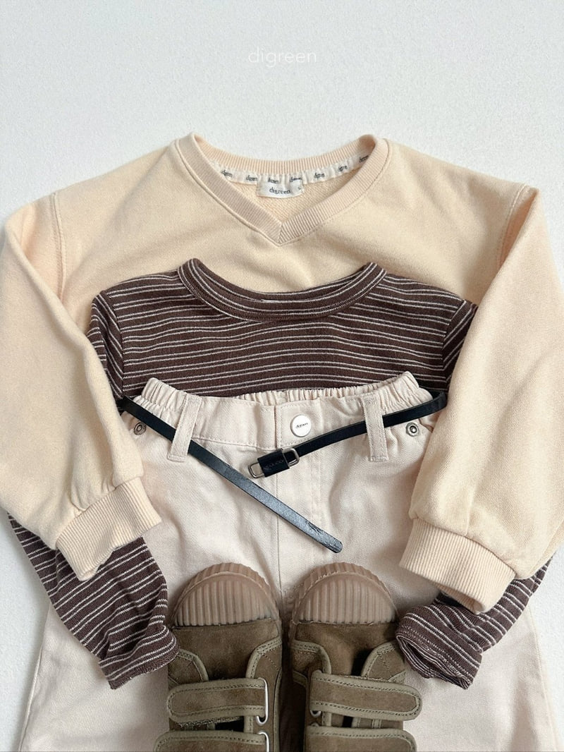 Square Belt