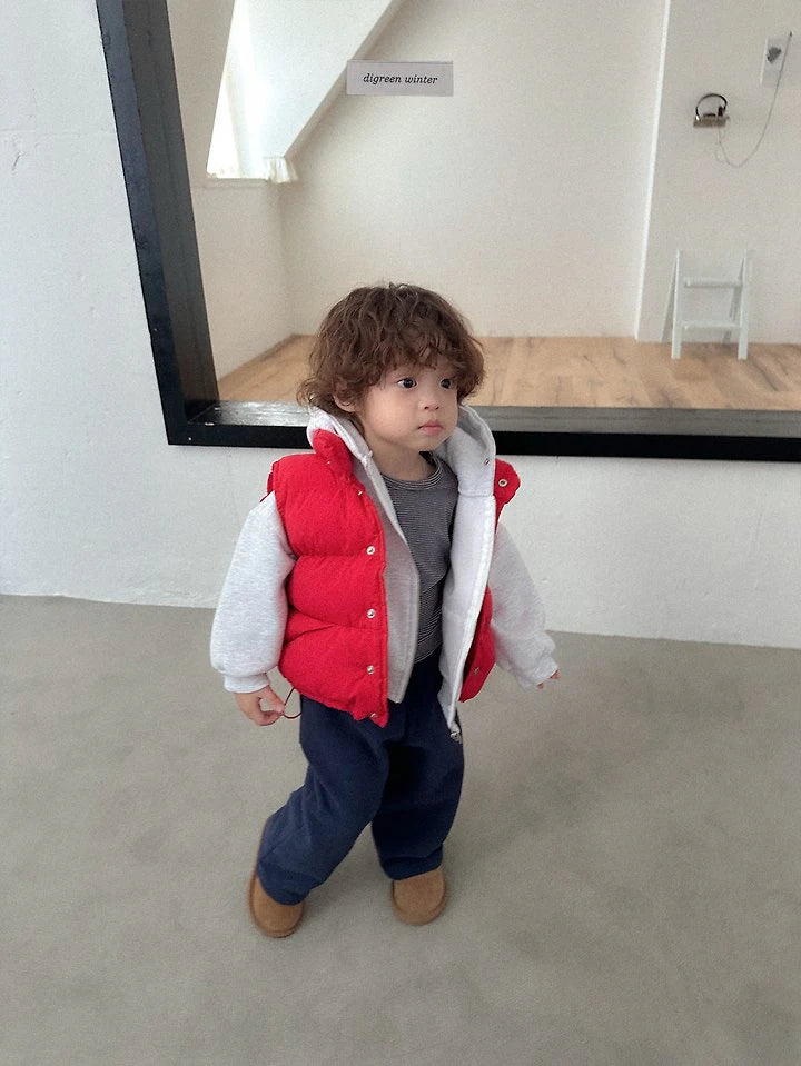 Little Foxx – Bruni Pants