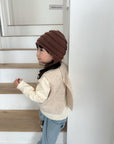 Little Foxx – Vivid Knit Bonnet
