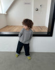 Little Foxx – Lettering Tee