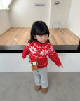 Little Foxx – Cozy Cold Knit