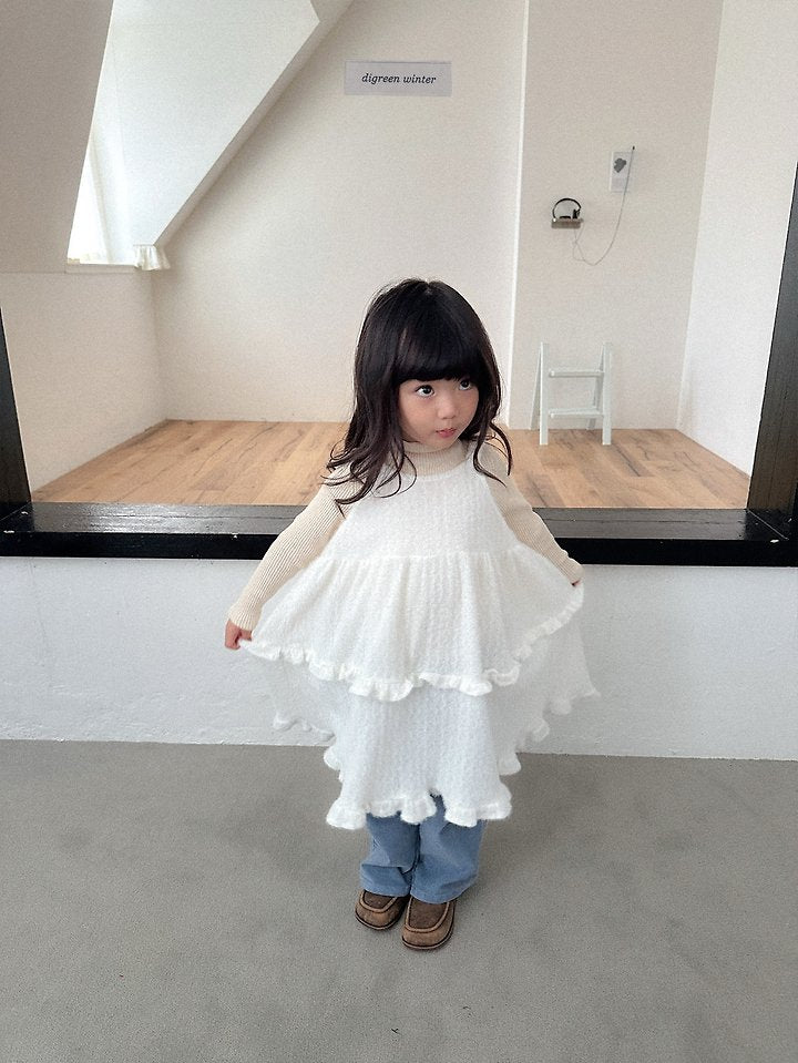 Little Foxx – Riffle Dress