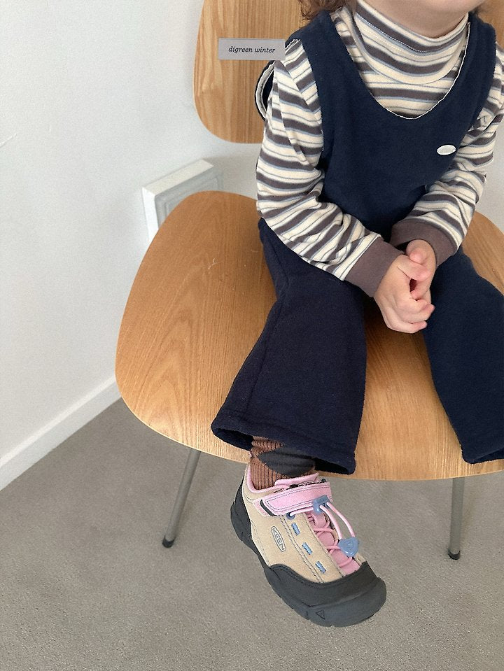 Little Foxx – Moel Bootcut Pants