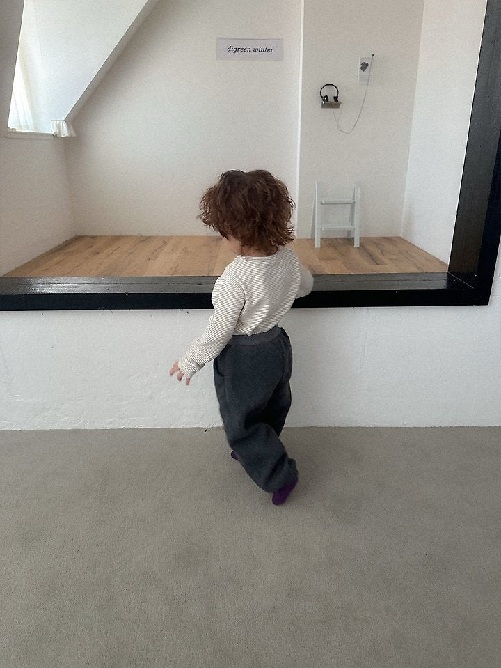 Little Foxx – Fleece Pants